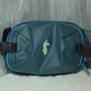 Cotopaxi Allpa X- 3L Waist Pack